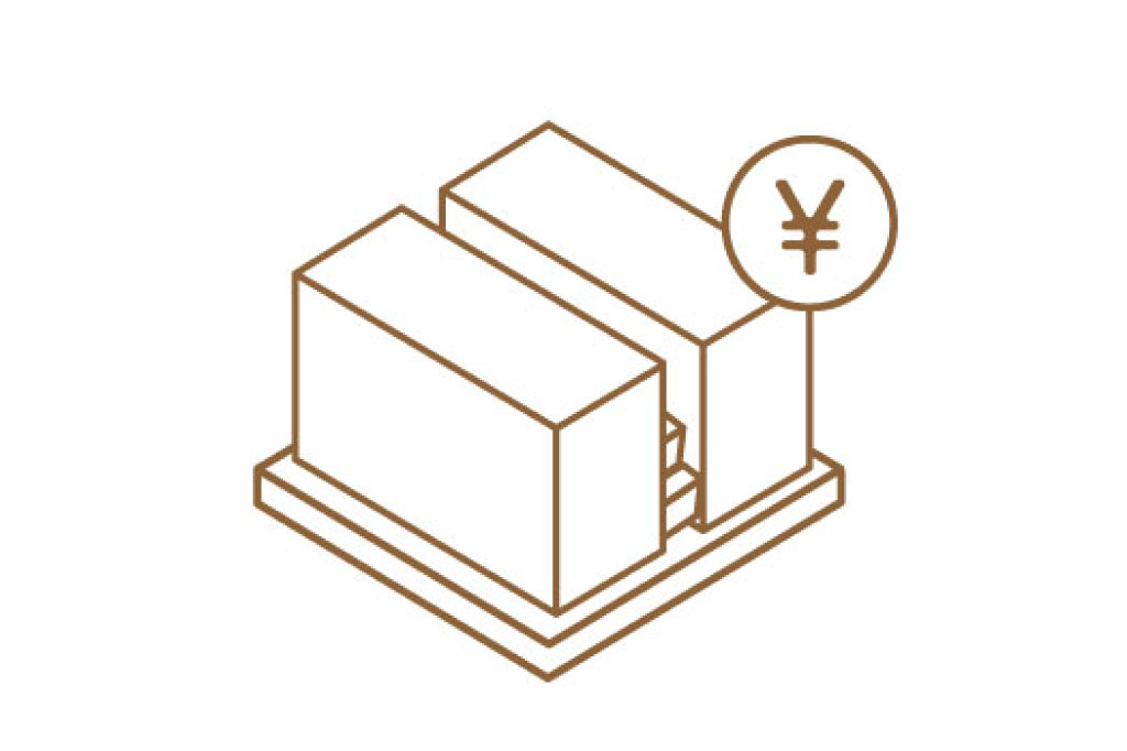 費用イメージ