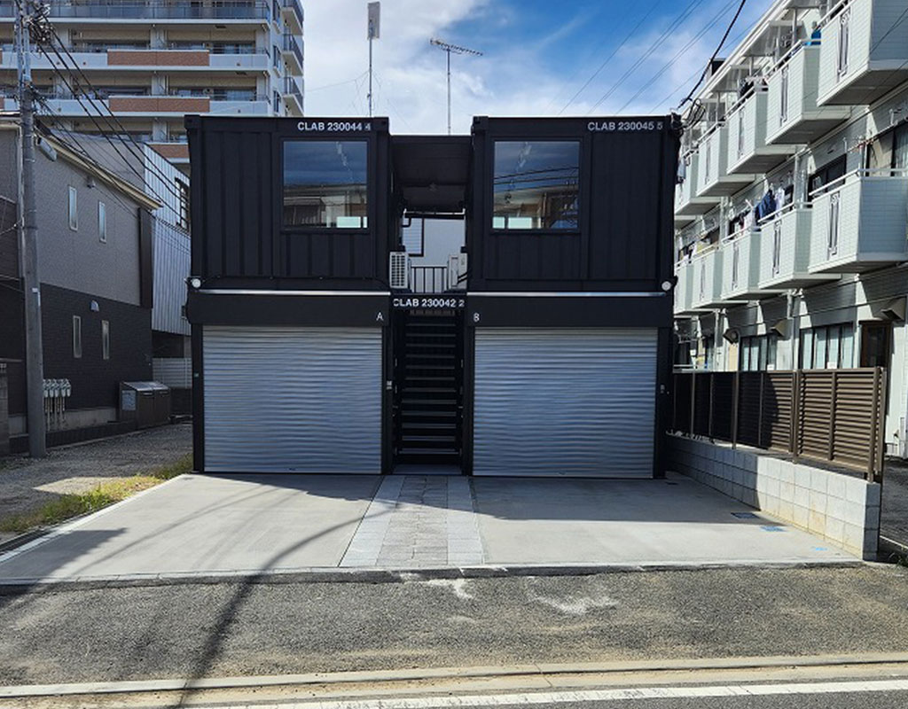 船橋中山after写真