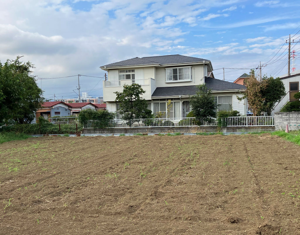 厚木岡田before写真