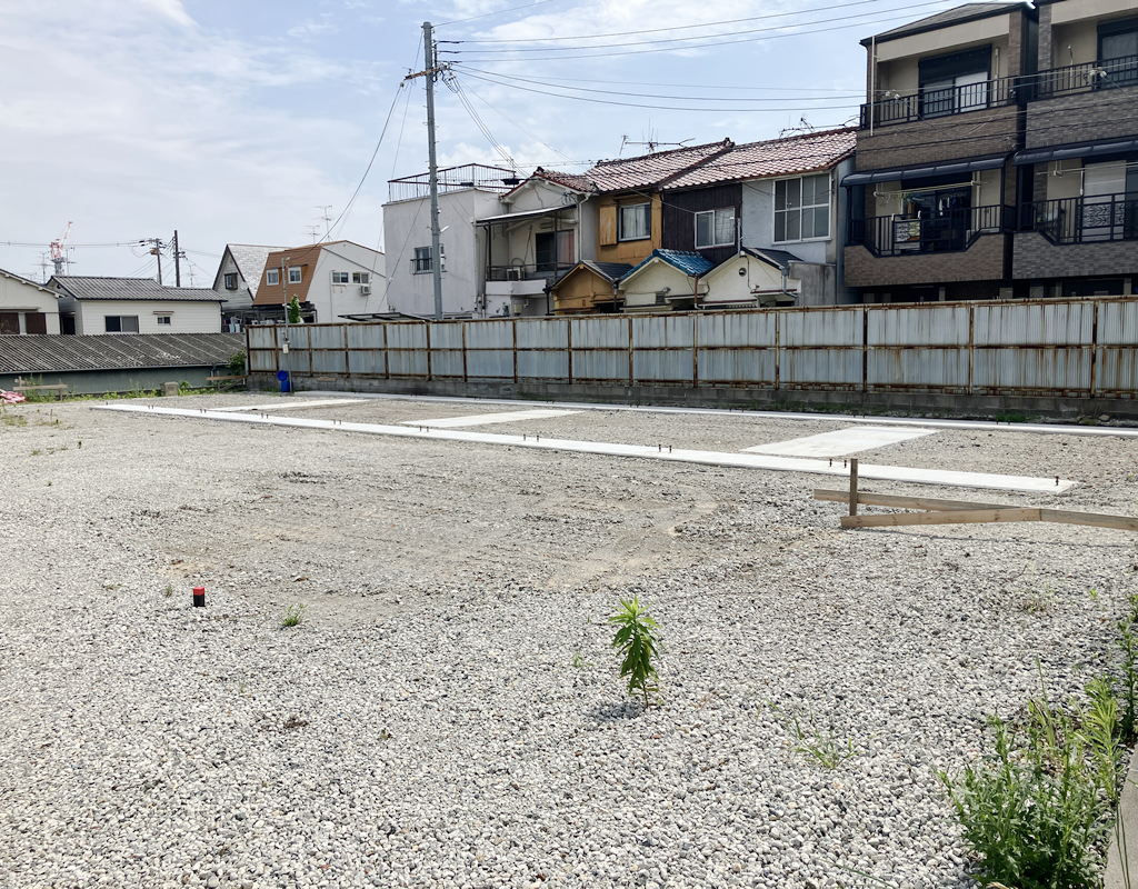 菱屋東before写真