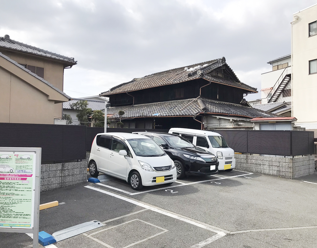 下新庄before写真