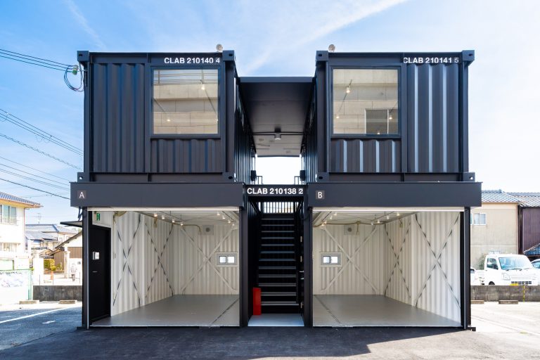 ガレージハウスとは？メリットやデメリットについても紹介！