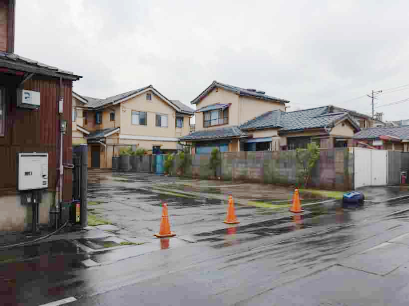 Hさん事例写真1